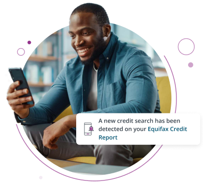 Daily Credit Alerts