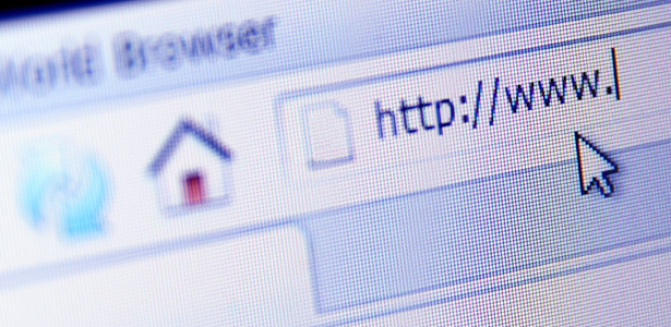 Web browsers can be vulnerable to hijacking