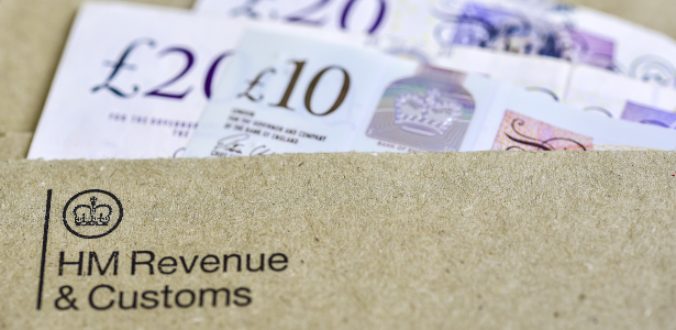 Furloughed employees will receive 80% of their gross salaries from a government scheme