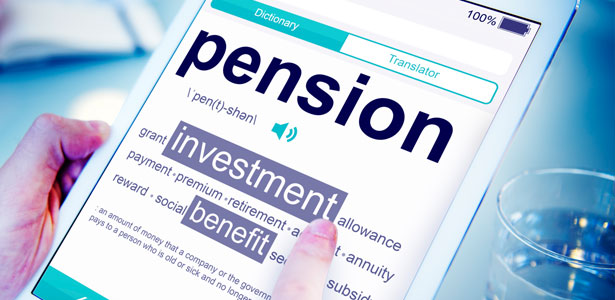 Understanding your pension plan is an important part of preparing for your financial future
