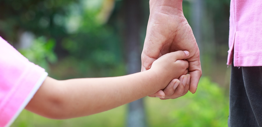 Parenting on a budget