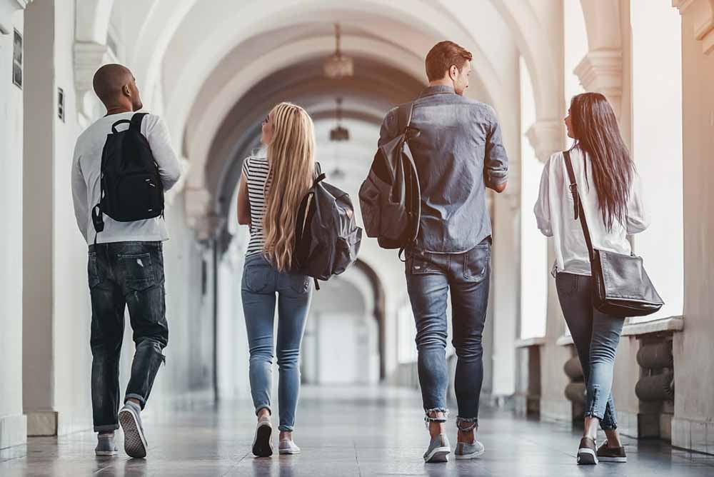 Budgeting and saving money at university