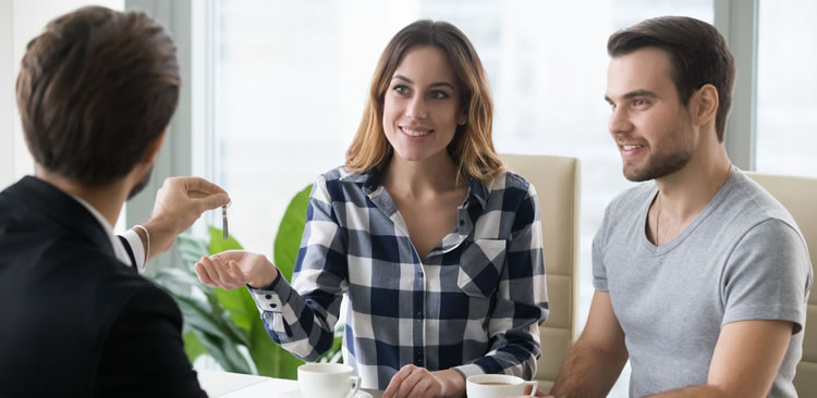 Buying your council home