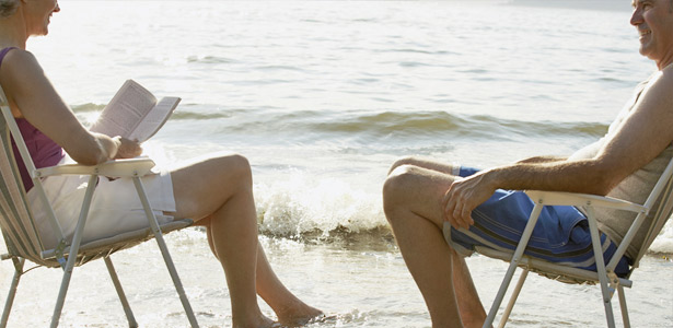 Planning for early retirement