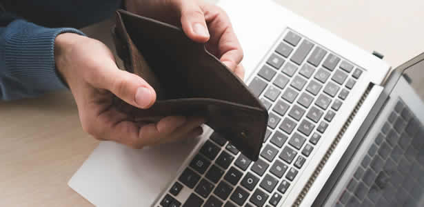 Discovering you’ve been a victim of fraud