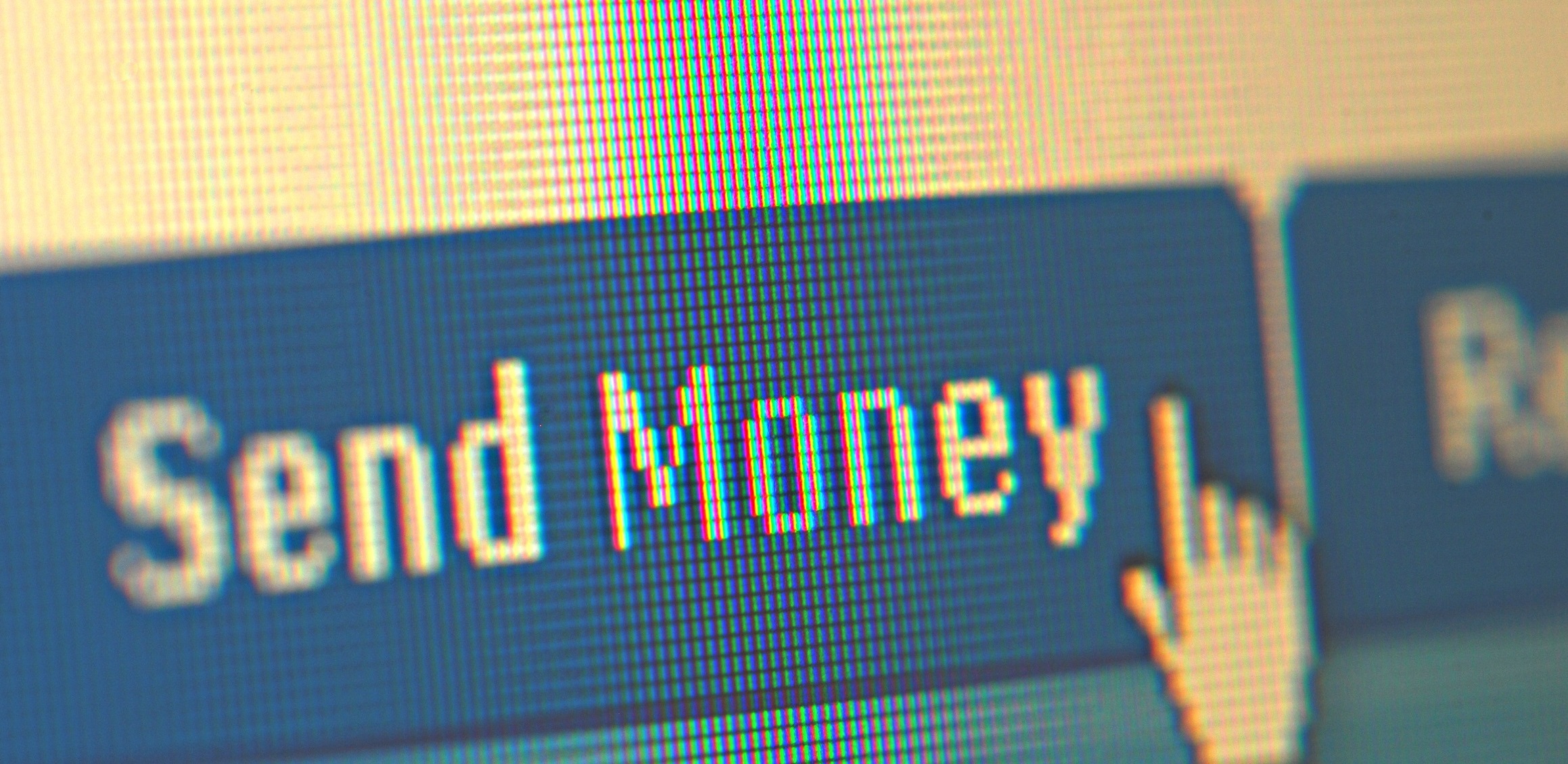 Sending money abroad with minimal hassle