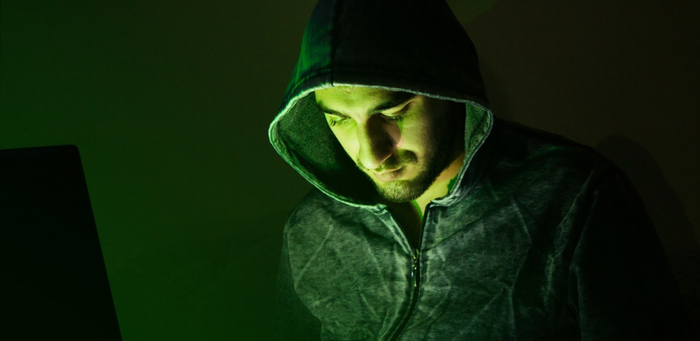 What’s a Ponzi scheme?