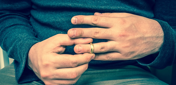 A student taking care of their finances at university and building their credit score