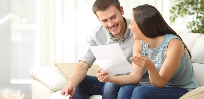 Claiming for marriage tax allowancee