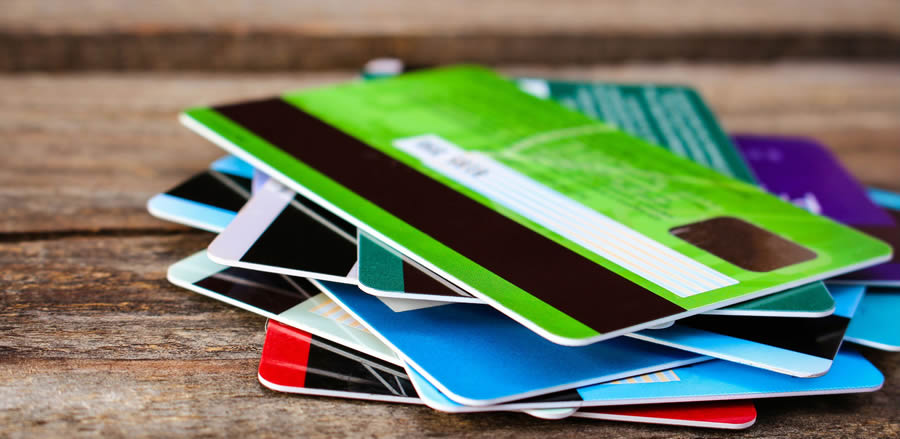 Paying back the minimum on your credit card