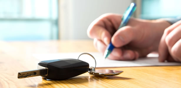 The benefits of leasing a car