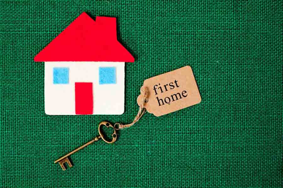 Stamp duty for first-time home buyers