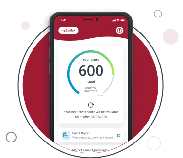 myEquifax App