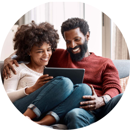 Your spouse or partner