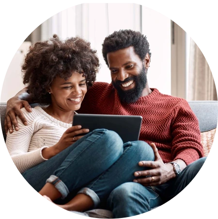 Your spouse or partner
