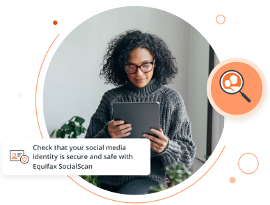 Equifax SocialScan