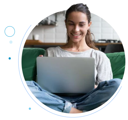 Access your statutory credit report online
