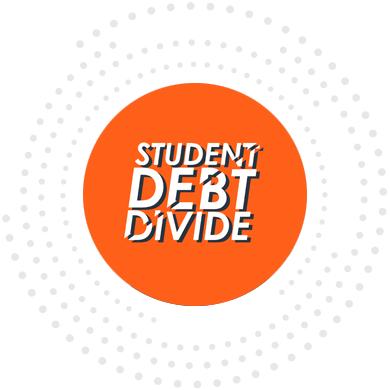 Visit our Student Debt Divide Campaign Page